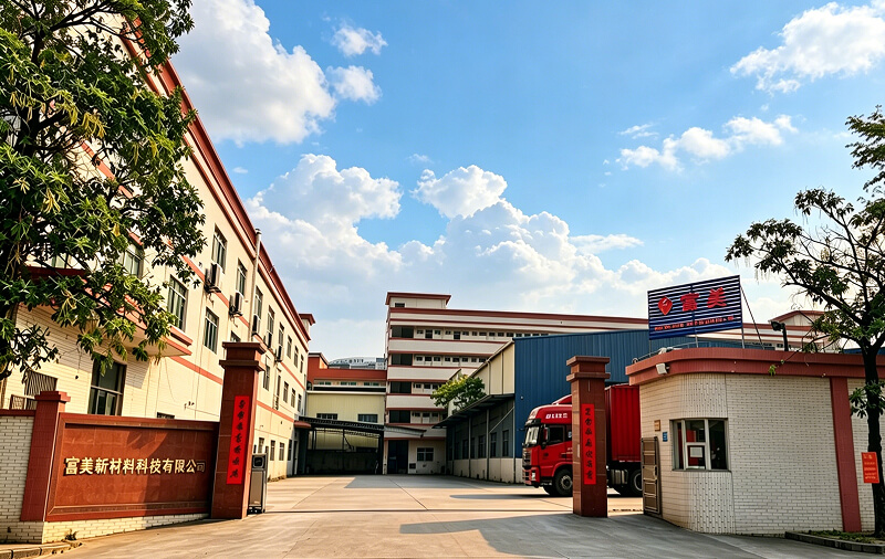 东莞EPP生产厂家推荐,一体成型EPP包装定制服务 | 富美新材料